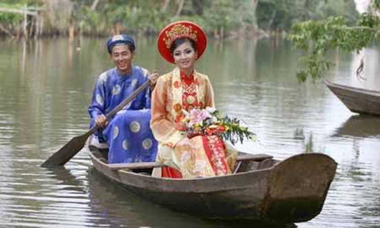 Miệt vườn