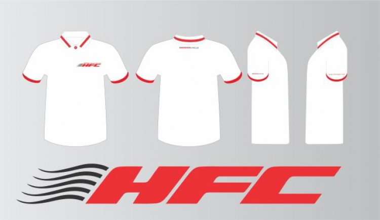 HFC: THI THIẾT KẾ LOGO HFC