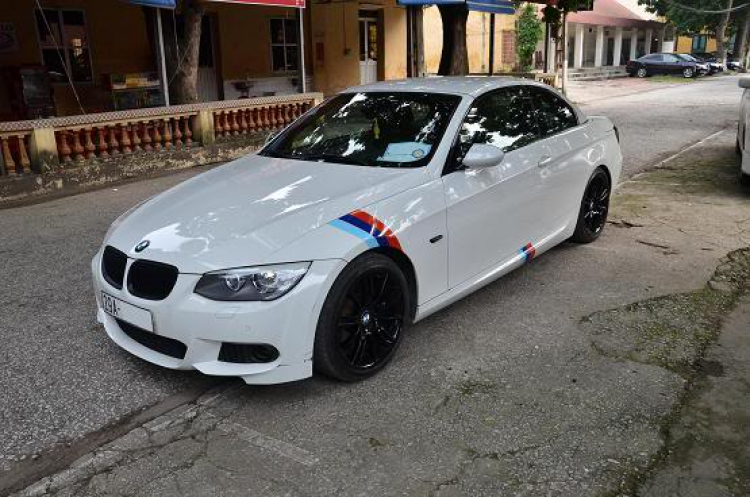 Gương BMW M3, M5, M6 Replica và các loại khác chất lượng tốt.