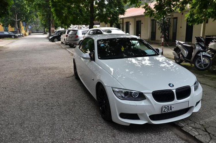 Gương BMW M3, M5, M6 Replica và các loại khác chất lượng tốt.