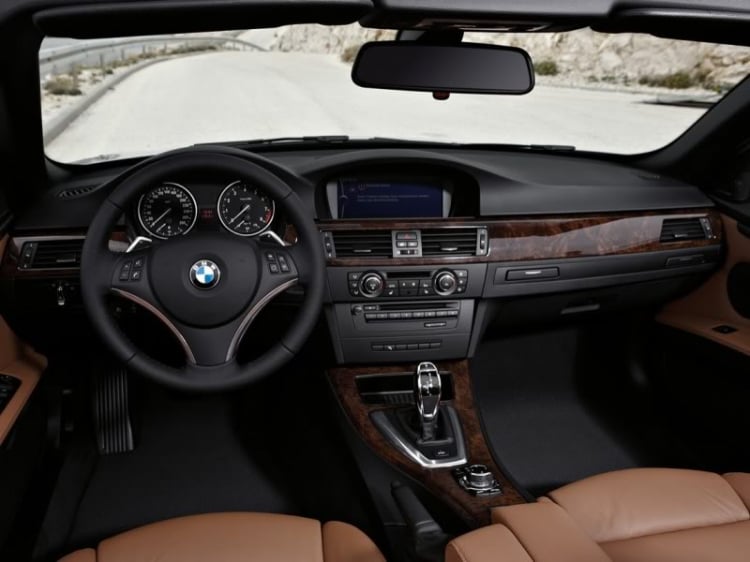 Cách nào khắc phục tiếng ồn của BMW S3 E46?