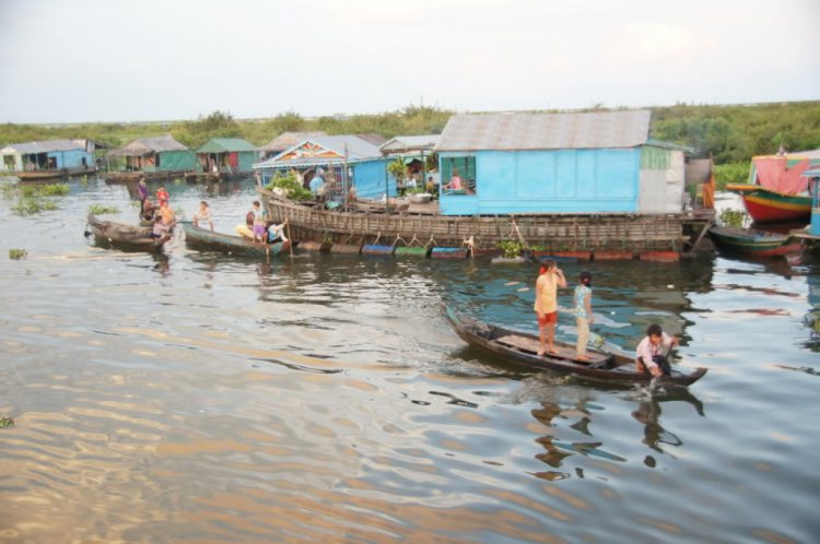 [Hình ảnh] Audi FC - Caravan Vietnam - Cambodia - 27 to 30 Oct, 2011