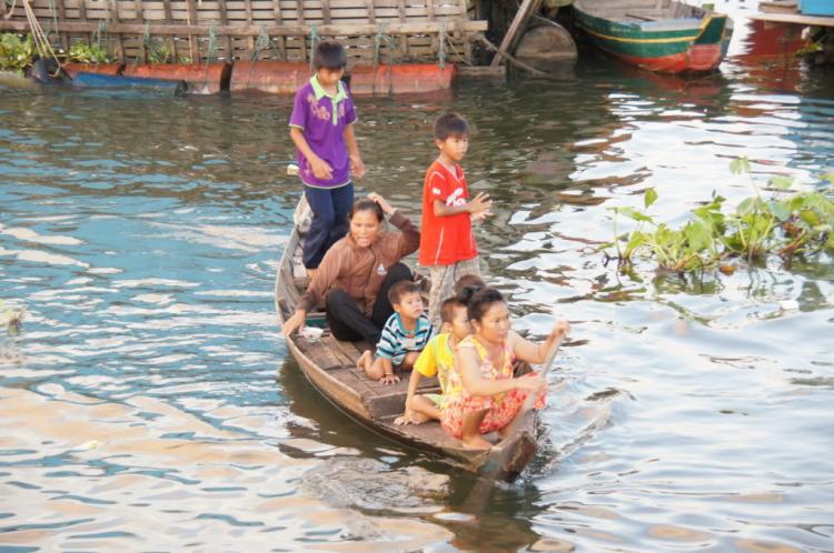 [Hình ảnh] Audi FC - Caravan Vietnam - Cambodia - 27 to 30 Oct, 2011