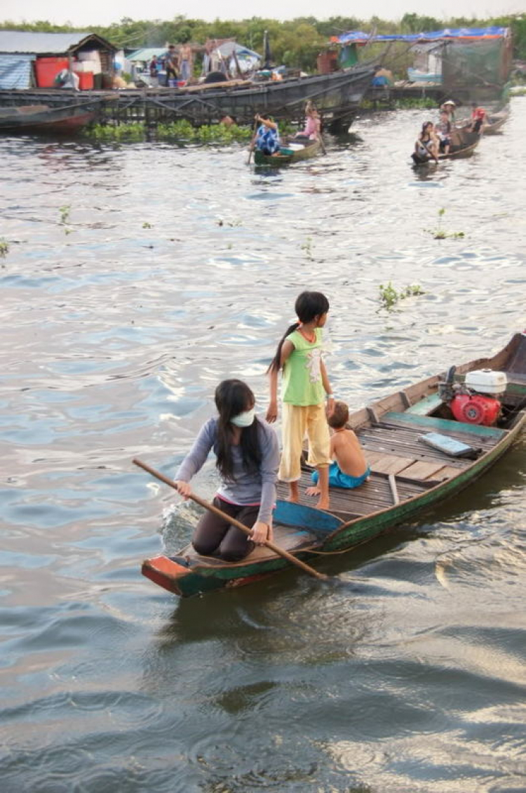 [Hình ảnh] Audi FC - Caravan Vietnam - Cambodia - 27 to 30 Oct, 2011