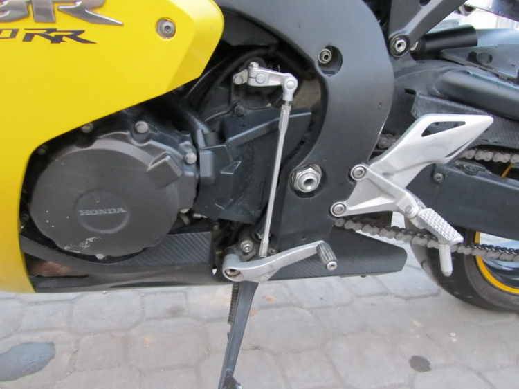 Mua bán - trao đổi  các loại xe 2 bánh .