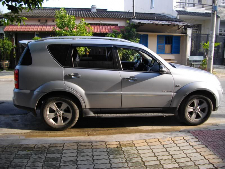 EM DỰ TÍNH GẢ CHỒNG CHO REXTON II XVT-cấn các bác tư vấn EM DỰ TÍNH GẢ CHỒNG CHO REXTON II XVT-cấn các bác tư vấn