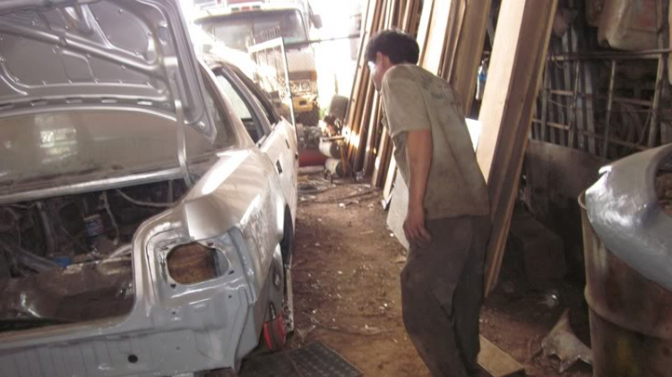 Accord Club: Nơi của các "con nghiện" Accord