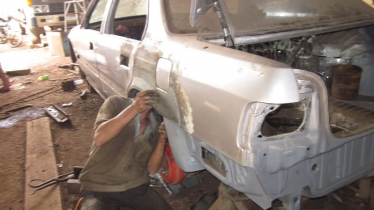 Accord Club: Nơi của các "con nghiện" Accord