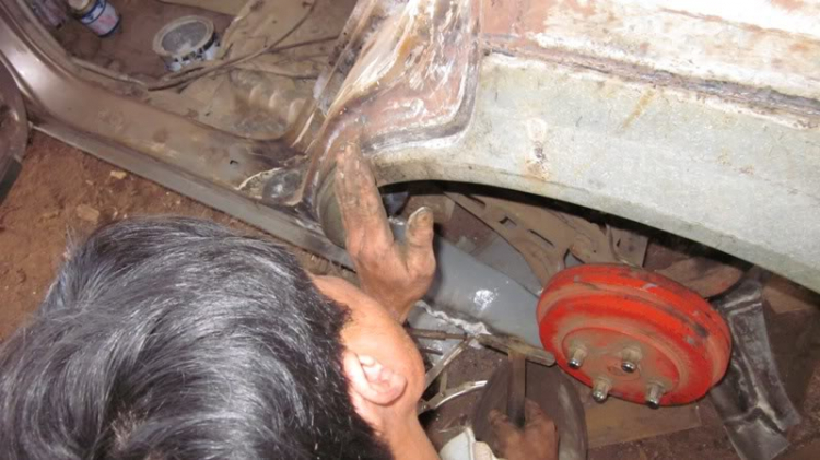 Accord Club: Nơi của các "con nghiện" Accord