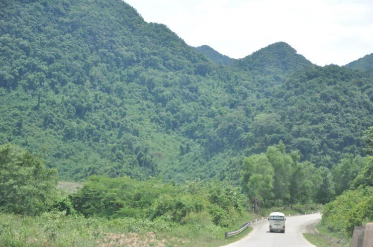 QUYVIP hoàn thành chuyến Xuyên Việt!!!!! QUYVIP hoàn thành chuyến Xuyên Việt!!!!!