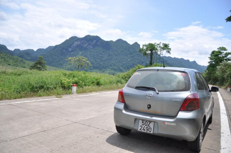 QUYVIP hoàn thành chuyến Xuyên Việt!!!!! QUYVIP hoàn thành chuyến Xuyên Việt!!!!!