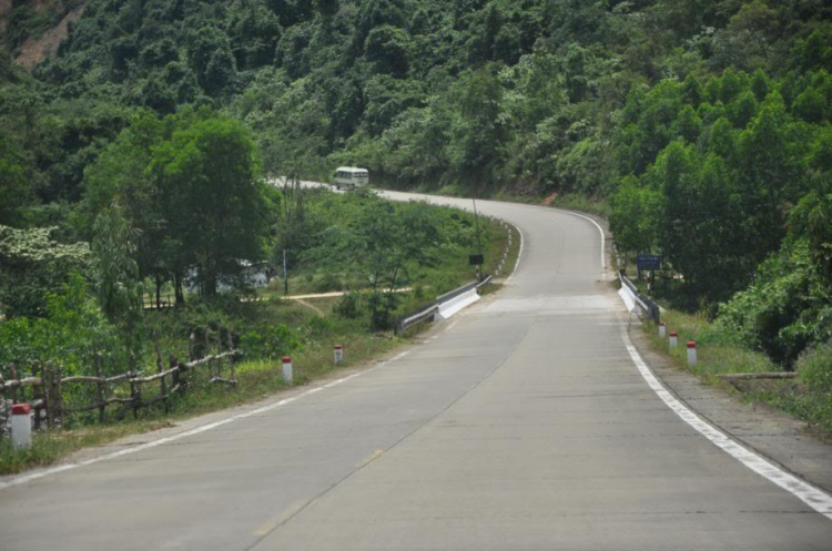 QUYVIP hoàn thành chuyến Xuyên Việt!!!!! QUYVIP hoàn thành chuyến Xuyên Việt!!!!!