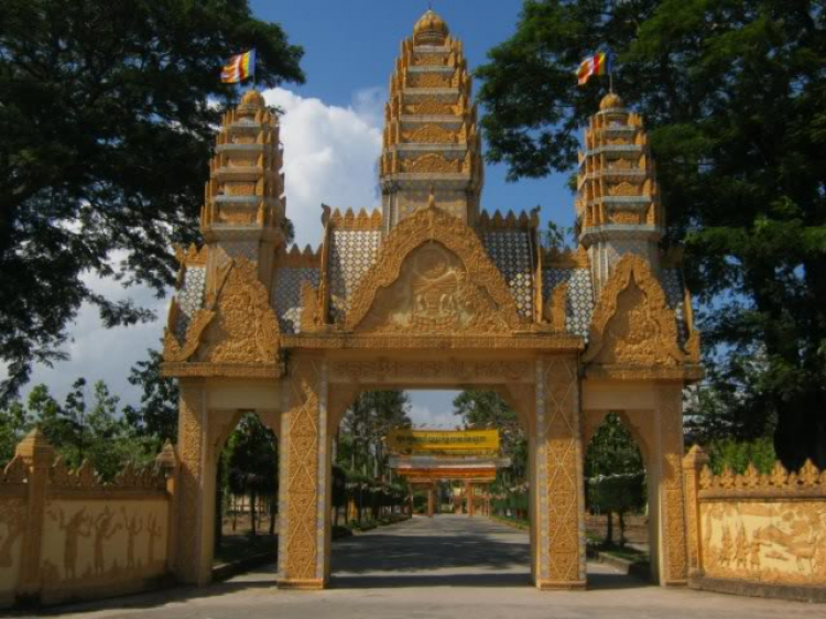 Bạc Liêu - vài cảnh ghi bên đường Bạc Liêu - vài cảnh ghi bên đường