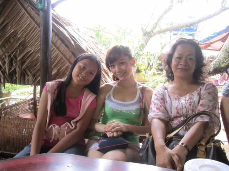 Tường thuật offline giao lưu đồng bọn FFC ở bến tre :) Tường thuật offline giao lưu đồng bọn FFC ở bến tre :)