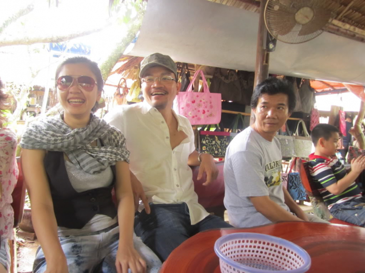 Tường thuật offline giao lưu đồng bọn FFC ở bến tre :) Tường thuật offline giao lưu đồng bọn FFC ở bến tre :)