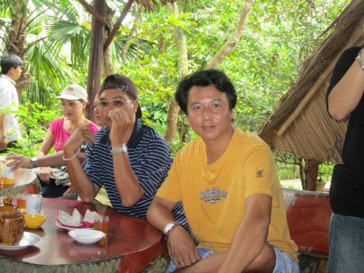 Tường thuật offline giao lưu đồng bọn FFC ở bến tre :) Tường thuật offline giao lưu đồng bọn FFC ở bến tre :)