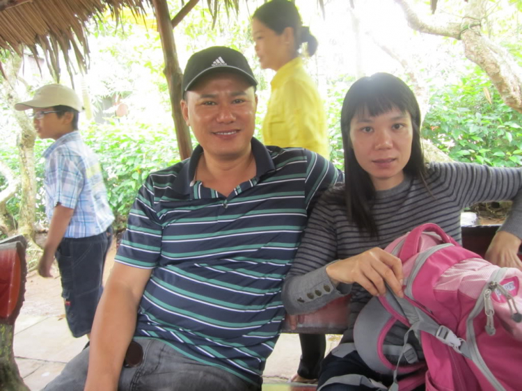 Tường thuật offline giao lưu đồng bọn FFC ở bến tre :) Tường thuật offline giao lưu đồng bọn FFC ở bến tre :)