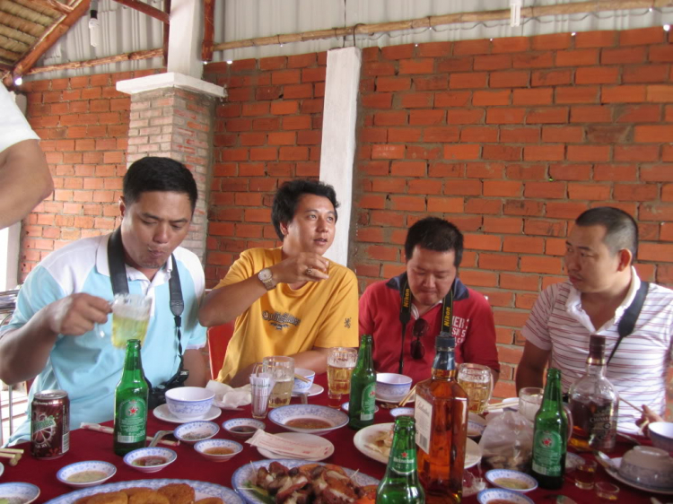 Tường thuật offline giao lưu đồng bọn FFC ở bến tre :) Tường thuật offline giao lưu đồng bọn FFC ở bến tre :)
