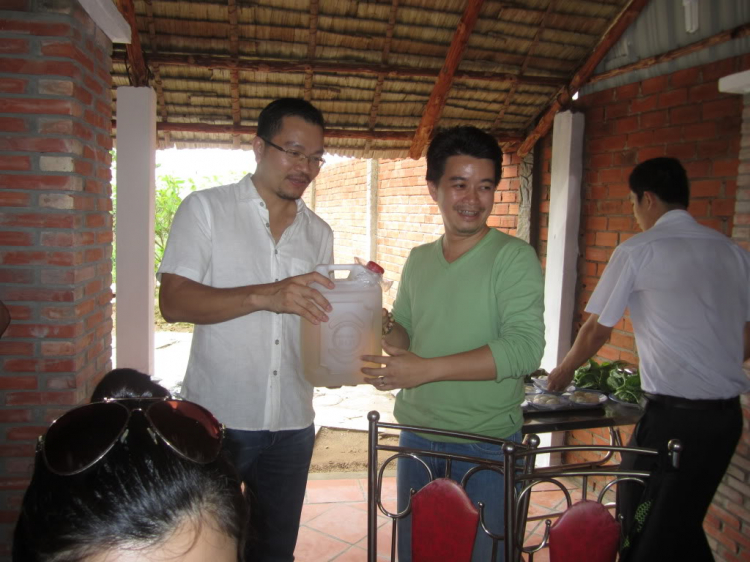 Tường thuật offline giao lưu đồng bọn FFC ở bến tre :) Tường thuật offline giao lưu đồng bọn FFC ở bến tre :)