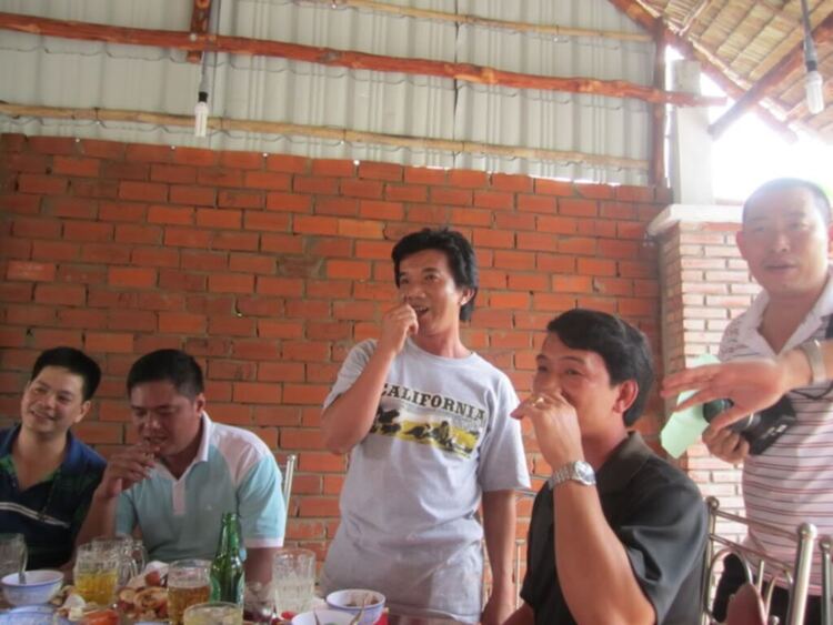 Tường thuật offline giao lưu đồng bọn FFC ở bến tre :) Tường thuật offline giao lưu đồng bọn FFC ở bến tre :)