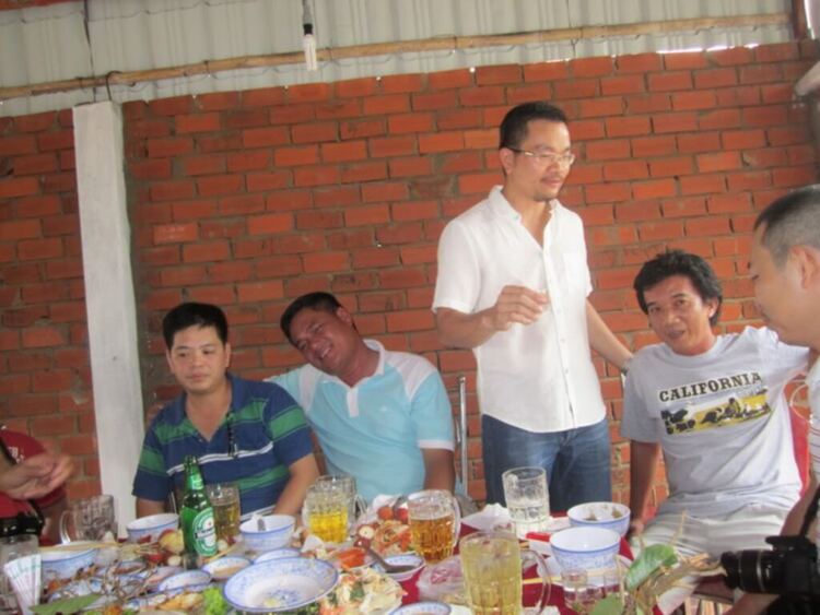 Tường thuật offline giao lưu đồng bọn FFC ở bến tre :) Tường thuật offline giao lưu đồng bọn FFC ở bến tre :)