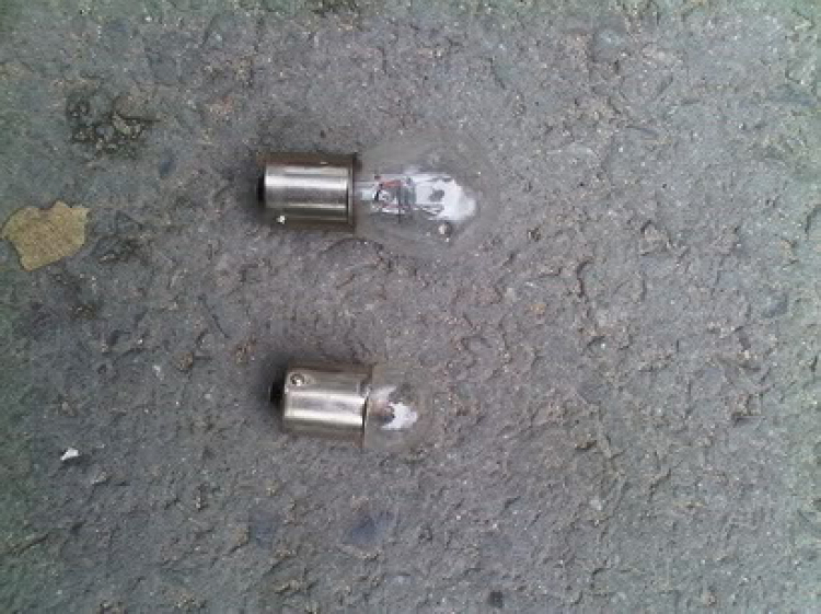 THành lập Hội những người mê và chơi xe Motor Honda LA 250cc