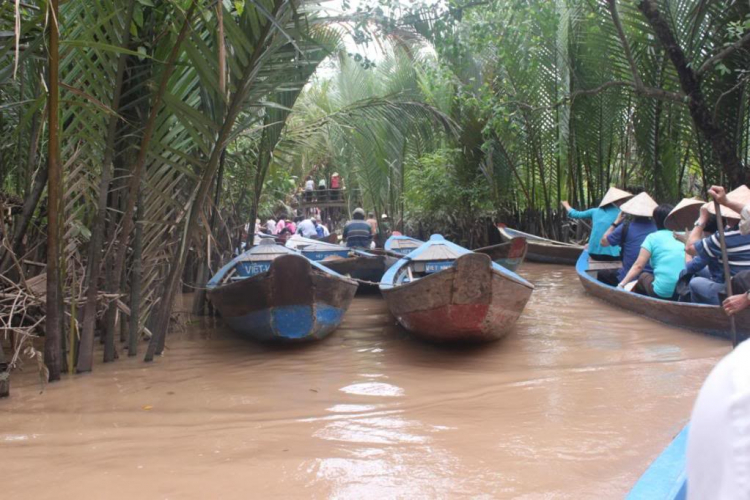 Tường thuật offline giao lưu đồng bọn FFC ở bến tre :)