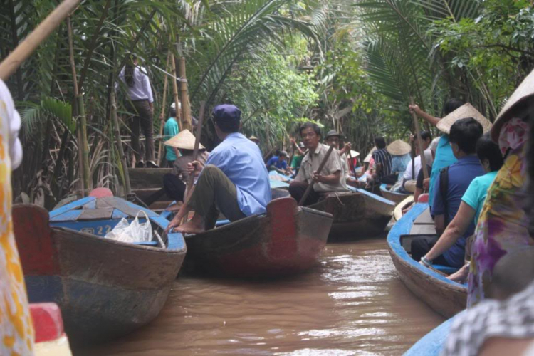 Tường thuật offline giao lưu đồng bọn FFC ở bến tre :)