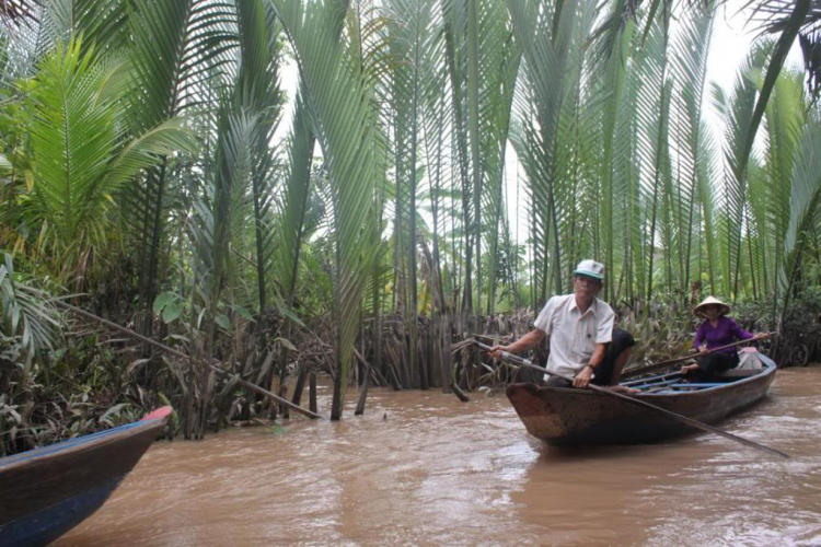 Tường thuật offline giao lưu đồng bọn FFC ở bến tre :)