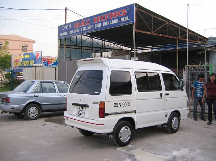 Kiến thức vụn vặt cho xe cũ Kiến thức vụn vặt cho xe cũ