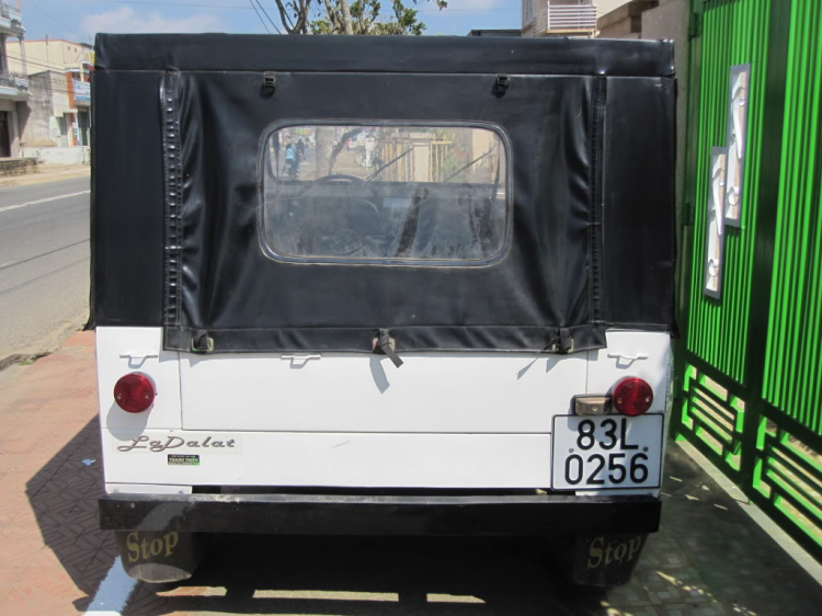 Bán Citroen LadaLat chạy ngon!!(Up HÌnh trang 1,3,4.Clip trang 5) Bán Citroen LadaLat chạy ngon!!(Up HÌnh trang 1,3,4.Clip trang 5)