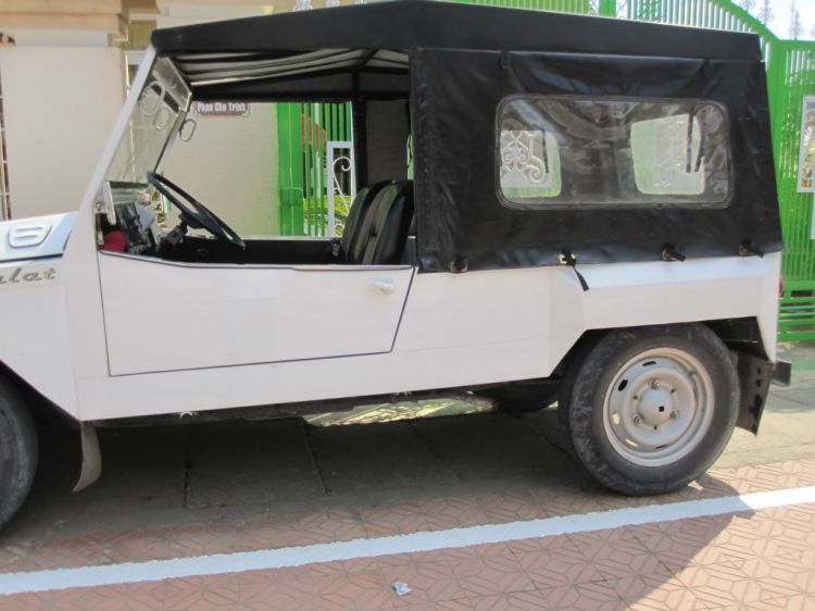 Bán Citroen LadaLat chạy ngon!!(Up HÌnh trang 1,3,4.Clip trang 5) Bán Citroen LadaLat chạy ngon!!(Up HÌnh trang 1,3,4.Clip trang 5)