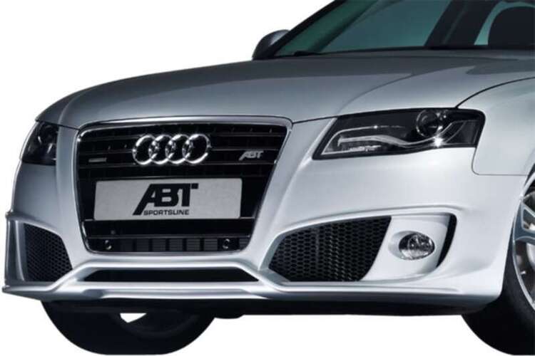 ABT cho AUDI- VOLWAGENT