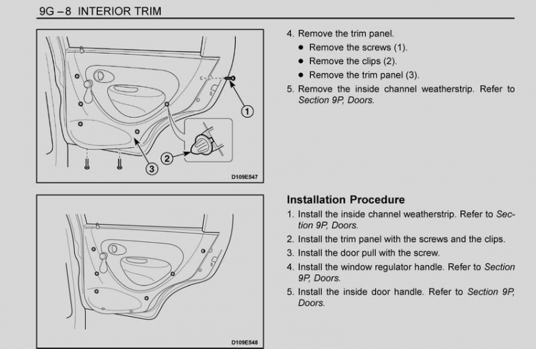 Topic chuyên về các bệnh thường gặp của Daewoo Matiz