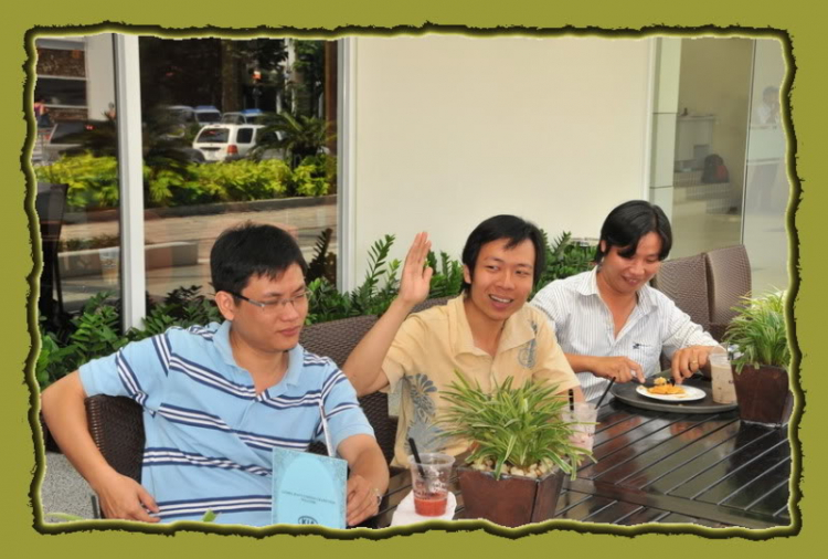 KIA MORNING- những ngày đầu... KIA MORNING- những ngày đầu...