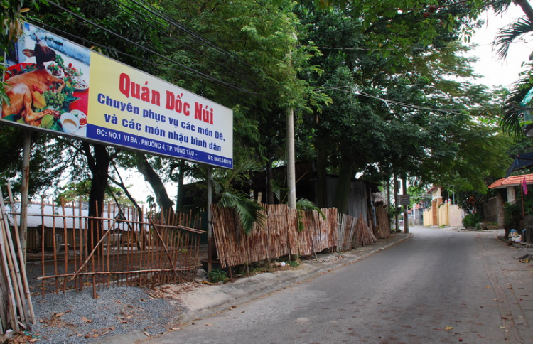 Hỏi đường lên tham quan đỉnh Núi Lớn - Vũng Tàu Hỏi đường lên tham quan đỉnh Núi Lớn - Vũng Tàu