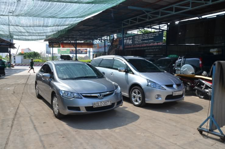 Em thi dầu nhớt, bác bác ủng hộ Em thi dầu nhớt, bác bác ủng hộ