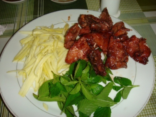 Miệt vườn