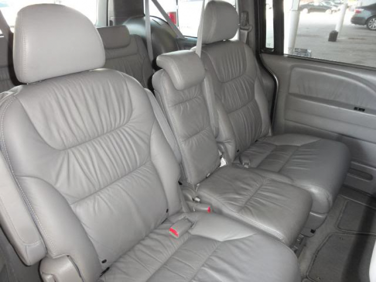 honda odyssey! honda odyssey!
