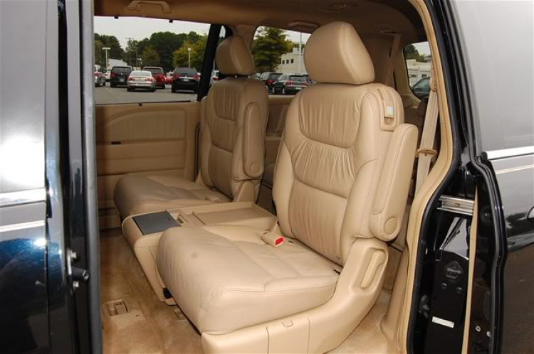 honda odyssey! honda odyssey!