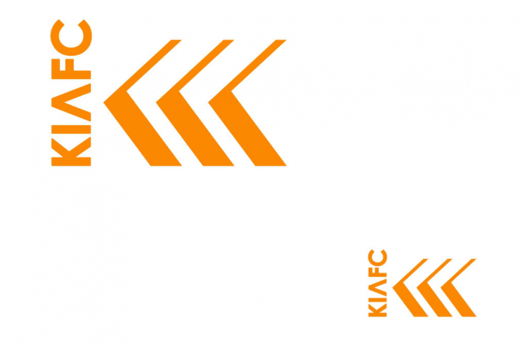 Logo cho KIAFC - Giải I - 1 triệu đồng! Logo cho KIAFC - Giải I - 1 triệu đồng!