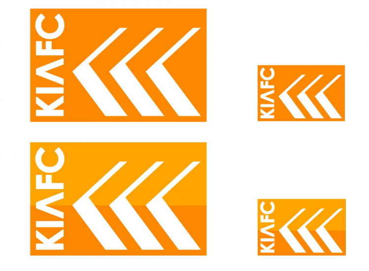 Logo cho KIAFC - Giải I - 1 triệu đồng! Logo cho KIAFC - Giải I - 1 triệu đồng!