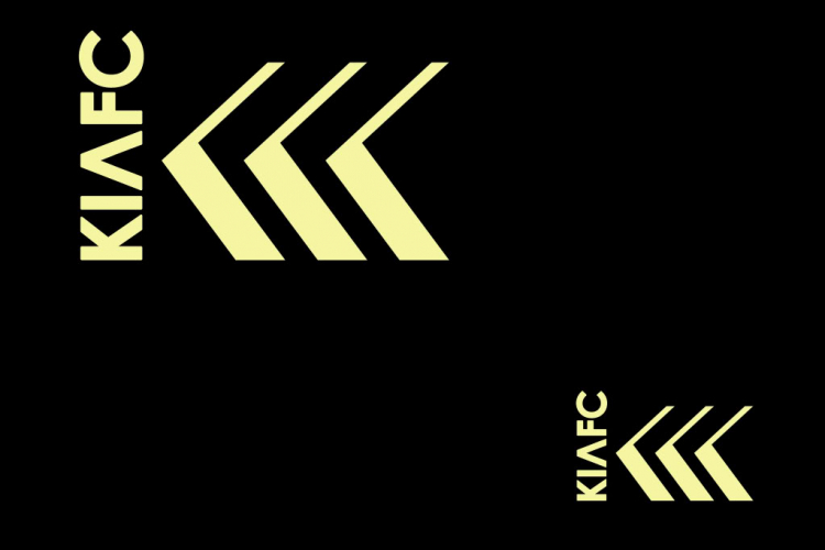 Logo cho KIAFC - Giải I - 1 triệu đồng! Logo cho KIAFC - Giải I - 1 triệu đồng!
