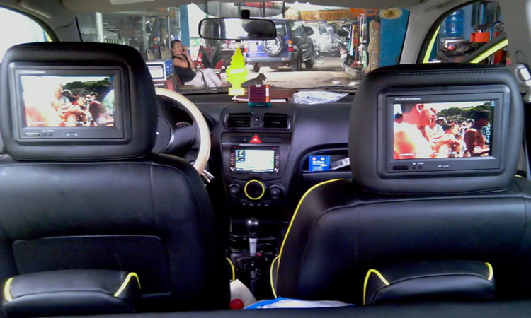Cần tim nơi mua dây cáp kết nối Ipod...cho xe Morning Cần tim nơi mua dây cáp kết nối Ipod...cho xe Morning