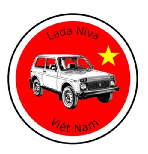 Lada Niva - Russian Range Rover (Phần 4)