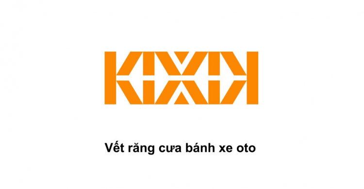 Logo cho KIAFC - Giải I - 1 triệu đồng!