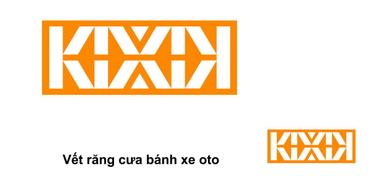 Logo cho KIAFC - Giải I - 1 triệu đồng!