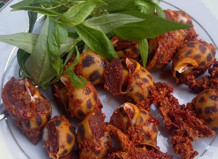 Ăn vặt ở Sài Gòn, làm sao cho "đã"? Ăn vặt ở Sài Gòn, làm sao cho "đã"?