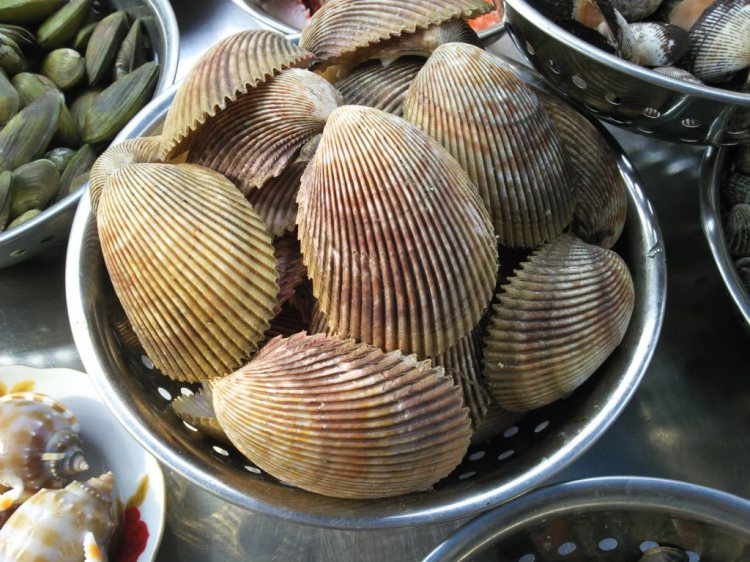 Ăn vặt ở Sài Gòn, làm sao cho "đã"? Ăn vặt ở Sài Gòn, làm sao cho "đã"?