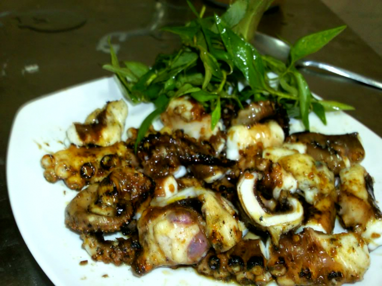 Ăn vặt ở Sài Gòn, làm sao cho "đã"? Ăn vặt ở Sài Gòn, làm sao cho "đã"?